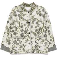 Jachete La Lune en Fleur jacquard Jacket Femei