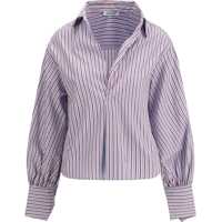Camasi casual Claire stripes Shirt Femei