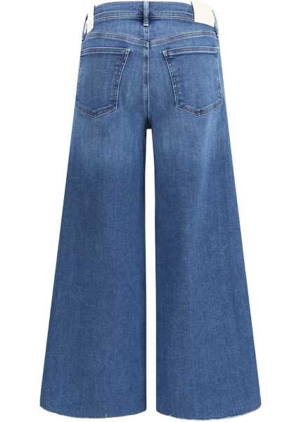 Blugi CITIZENS OF HUMANITY Lyra cropped Jeans AGUSTA LYRA Femei (BM 19452620) 2