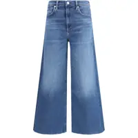 Blugi Lyra cropped Jeans Femei