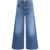 CITIZENS OF HUMANITY Lyra cropped Jeans AGUSTA LYRA