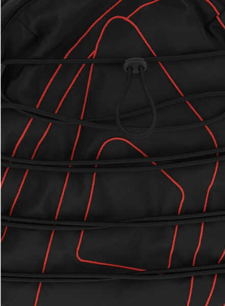 Rucsacuri Diesel Tech-D Backpack T8013 Barbati (BM 19452626) 3