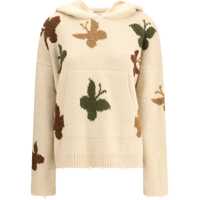 Pulovere Rainbow Sweater Femei