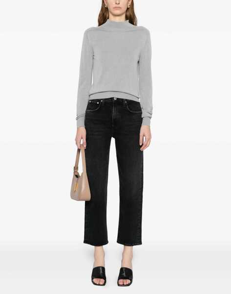 Blugi CITIZENS OF HUMANITY Delfina Jeans WILLOW DELFINA Femei (BM 19452647) 2