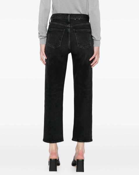 Blugi CITIZENS OF HUMANITY Delfina Jeans WILLOW DELFINA Femei (BM 19452647) 4