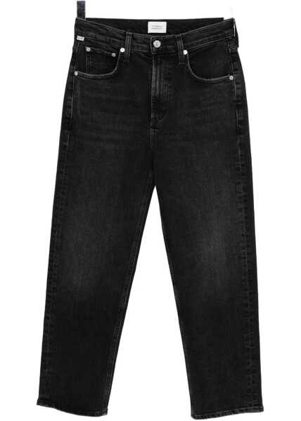 Blugi CITIZENS OF HUMANITY Delfina Jeans WILLOW DELFINA Femei (BM 19452647) 1