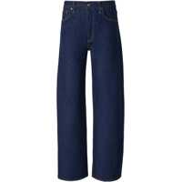 Blugi Cotton canvas Jeans Femei
