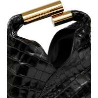 Genti de mana MM6 Maison Margiela Dama - Genti de mana MM6 Maison Margiela Japanese small Handbag BLACK Femei (BM 19452656) - B-mall.ro