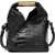 MM6 Maison Margiela Japanese small Handbag BLACK