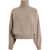 Khaite Willem Sweater SEPIA