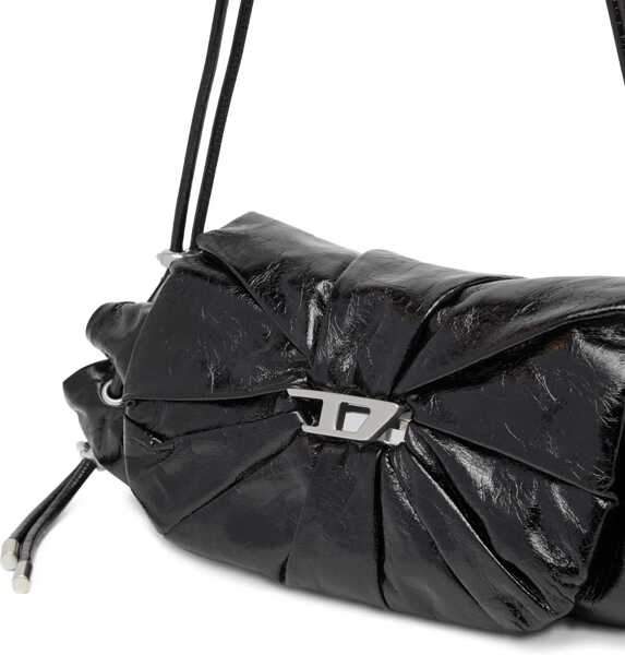 Genti de umar Diesel Scrunch-d Shoulder Bag T8013 Femei (BM 19452674) 5