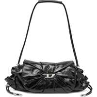 Genti de umar Scrunch-d Shoulder Bag Femei