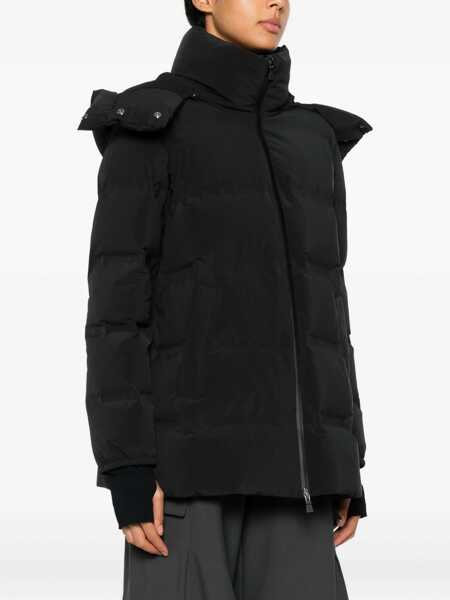 Geci de iarna Herno New Impact down jacket NERO Femei (BM 19452689) 3