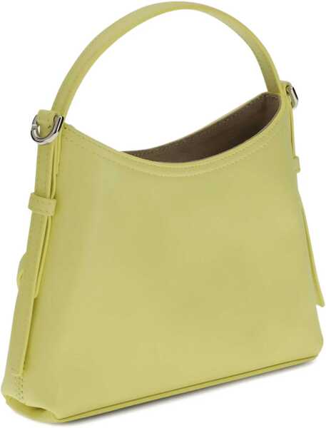 Genti de umar Givenchy Voyou nano Shoulder Bag ACID YELLOW Femei (BM 19452707) 3