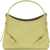 Givenchy Voyou nano Shoulder Bag ACID YELLOW
