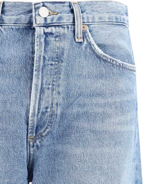 Blugi AGOLDE 90s Jeans in Vault VAULT Femei (BM 19452710) 4