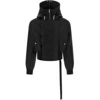 Geci Parka "Alice Dropped" Parka Barbati