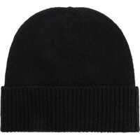 Caciuli Vivienne Westwood Dama - Caciuli Vivienne Westwood Cashmere Beanie BLACK Femei (BM 19452815) - B-mall.ro