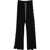 Rick Owens Pants "Pusher" BLACK