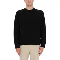 Pulovere casual Wool Jersey. Barbati