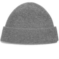Caciuli Cashmere Beanie Barbati
