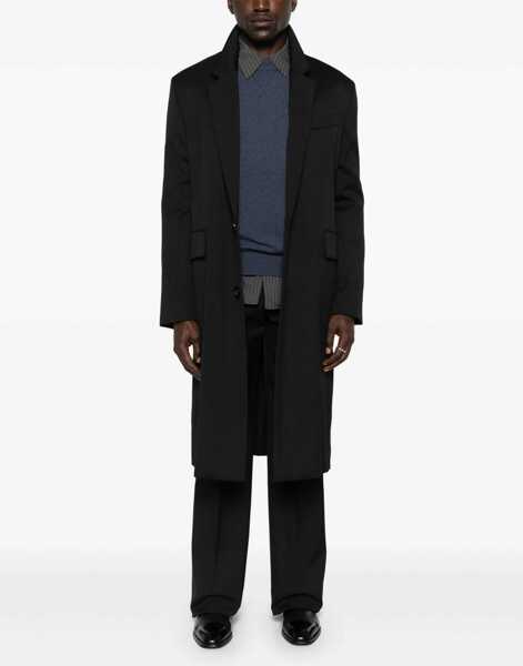 Pulovere casual Paul Smith Wool Jersey. PURPLE Barbati (BM 19452839) 2