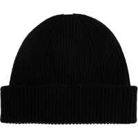 Sepci Paul Smith pentru Barbati - Sepci Paul Smith Cashmere And Wool Cap BLACK Barbati (BM 19452845) - B-mall.ro