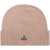 Vivienne Westwood Cashmere Beanie NUDE