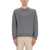 Paul Smith Wool Jersey. GREY