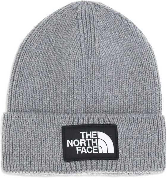 Sepci The North Face Cap With Lapel GREY Femei (BM 19452872) 1