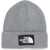 The North Face Cap With Lapel GREY