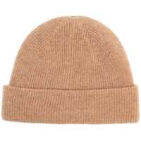Caciuli pentru Barbati - Caciuli Ralph Lauren Cashmere Beanie BEIGE Barbati (BM 19452875) - B-mall.ro