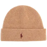 Caciuli Cashmere Beanie Barbati