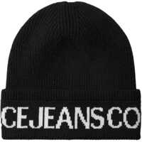 Caciuli Wool And Acrylic Beanie Barbati