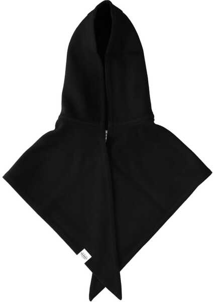 Palarii RUSLAN BAGINSKIY Hat Houstka BLACK Femei (BM 19452890) 2