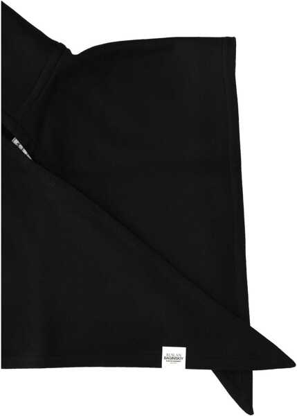 Palarii RUSLAN BAGINSKIY Hat Houstka BLACK Femei (BM 19452890) 3