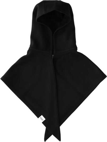 Palarii RUSLAN BAGINSKIY Hat Houstka BLACK Femei (BM 19452890) 1