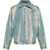 Vivienne Westwood "Piranha" Jacket BLUE
