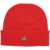 Vivienne Westwood Cashmere Beanie RED