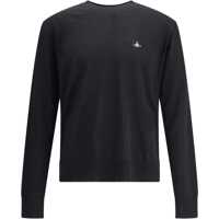 Pulovere casual Alex" Jersey With Logo Barbati