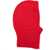 YMC Knitted Balaclava RED