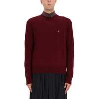 Pulovere casual Alex" Jersey With Logo Barbati