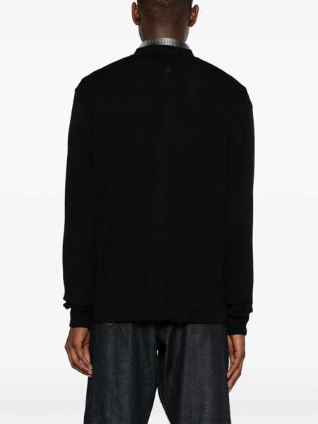 Cardigane Vivienne Westwood Cardigan Alex BLACK Barbati (BM 19452929) 4