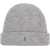 Ralph Lauren Cashmere Beanie GREY