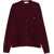 Vivienne Westwood Cardigan "Alex" BORDEAUX