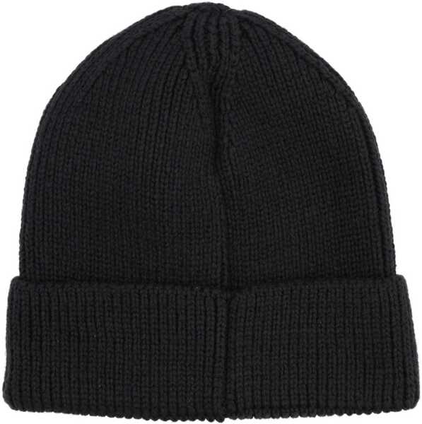 Sepci The North Face Cap With Lapel BLACK Femei (BM 19452953) 2