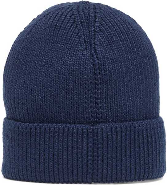 Sepci The North Face Cap With Lapel BLUE Femei (BM 19452956) 2