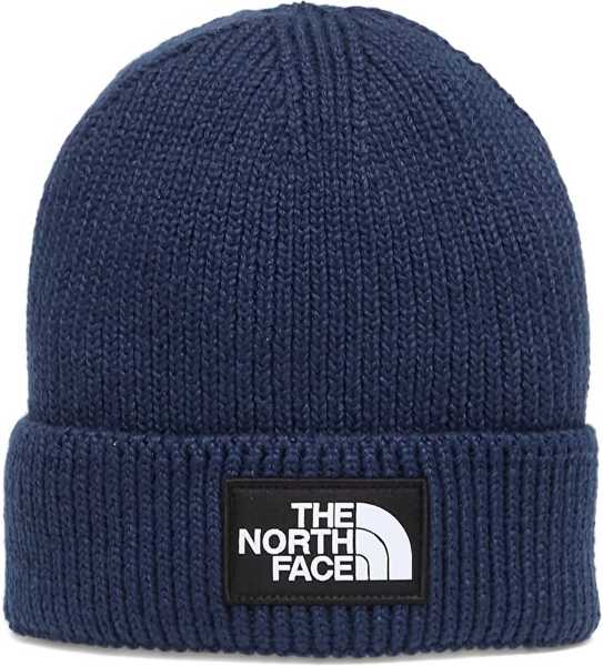 Sepci The North Face Cap With Lapel BLUE Femei (BM 19452956) 1