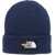 The North Face Cap With Lapel BLUE