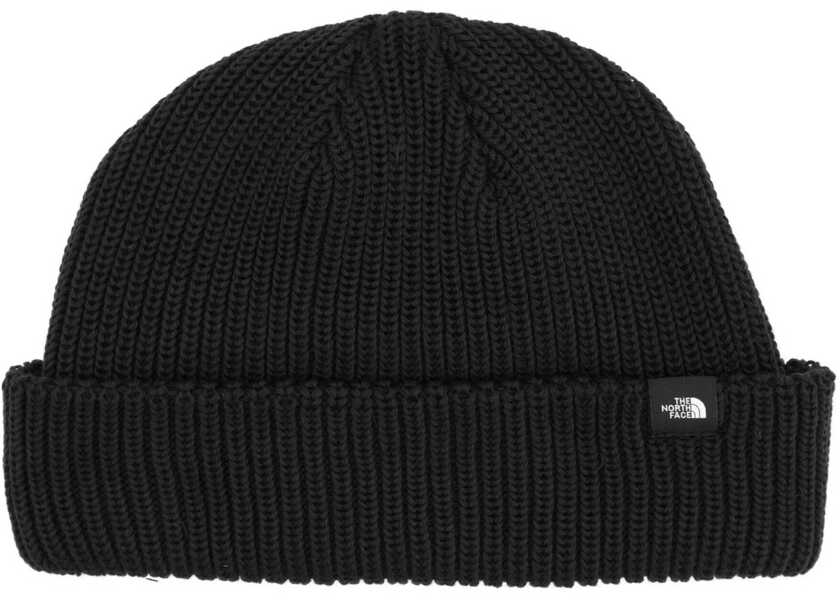 Sepci The North Face Fisherman Cap BLACK Femei (BM 19452962) 1
